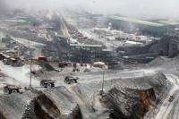 Begini Kata Menteri ESDM Terkait Larangan Ekspor Konsentrat Tembaga