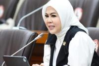 Anggota DPR Tekankan Pentingnya Holding UMi Perkuat Literasi Keuangan
