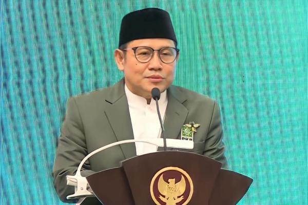 Arif Nurul Imam Sebut Gus Muhaimin Paling Layak Dampingi Prabowo