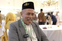 KH Marzuki Mustamar Angkat Bicara soal Skandal Besar PBNU