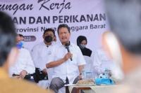 Nelayan Tuntut Penurunan PNBP, Ini Respons Menteri KKP