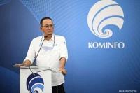 Kementerian Kominfo Putus Akses Tujuh Situs, Ini Alasannya