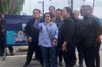 Pembangunan KEK Sanur Bali Ditarget Rampung Akhir 2023