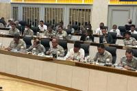 Komisi IV DPR RI Apresiasi Serapan Anggaran Kementan Capai 95 Persen