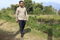 Berbagai Catatan Dari Sektor Pertanian, Beras Melimpah dan NTP Naik Tinggi