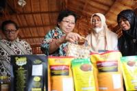 UMKM Sektor Kelautan dan Perikanan Dapat Akses Pembiayaan dari KKP 