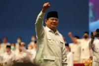 Anak Muda Lebih Suka Prabowo Subianto, Ini Alasannya