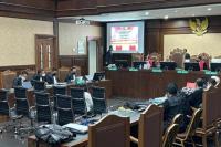 Mantan Petinggi Bank Panin Divonis 2 Tahun Penjara Terkait Kasus Suap Pajak