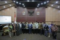 Kementerian PPN/Bappenas Diminta DPD Tingkatkan Kualitas Perencanaan