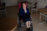 Orang Tertua di Dunia Meninggal pada Usia 118 Tahun