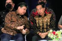 KIB Patut Kompromikan Kekuatan Golkar dan Kehendak Jokowi