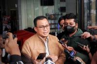 KPK Turut Amankan Anggota BPK Riau dalam OTT Bupati Meranti