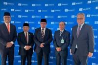 Fraksi PKS Lakukan Diplomasi Kebudayaan Indonesia Sebagai Warisan Dunia ke UNESCO