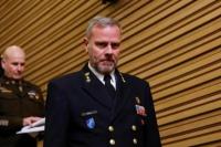 NATO: Rusia akan Tetap Jadi Ancaman Meski Kalah Perang