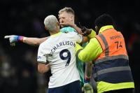 Dipecat Sepihak, Eks Asisten Gugat Richarlison