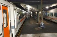 Libur Imlek, 63 Ribu Tiket dari Gambir dan Pasar Senen Ludes Terjual