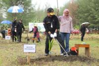 Kementan Dukung Penyediaan Bibit Unggul di Provinsi Batang