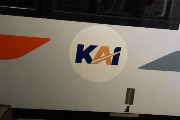 KAI buka rekrutmen di Job Fair UNS