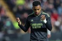 Mbappe ke Real Madrid, Rodrygo ke PSG?