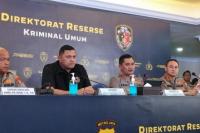 Pengungkapan Pembunuhan Berantai dengan Modus Satu Keluarga Tewas Keracunan