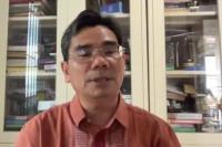 Survei LSI: Approval Rating Presiden Jokowi Dongkrak Posisi PDIP