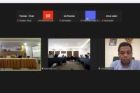 Wujudkan SDM Berdaya Saing, Kementan Perpanjang Sertifikat Asesor Kompetensi