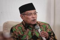 Said Aqil Siroj Tolak Penyeragaman Paskibraka, Ini Alasannya