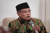 Kiai Said Kutuk Keras Aksi Pembakaran Al Quran di Swedia