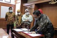 Profil NLR Indonesia, Lembaga Penanggulangan Kusta di Indonesia