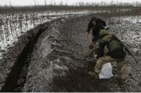 Diperkirakan 180.000 Tentara Rusia Tewas atau Terluka dalam Invasi Ukraina