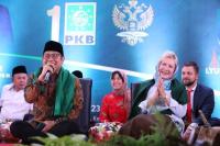 Gus Muhaimin Kecam Pembakaran Alquran di Swedia