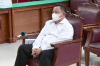 Majelis Hakim Wakil Tuhan, Kuat Ma`ruf Kutip Ayat Alquran Soal Keadilan