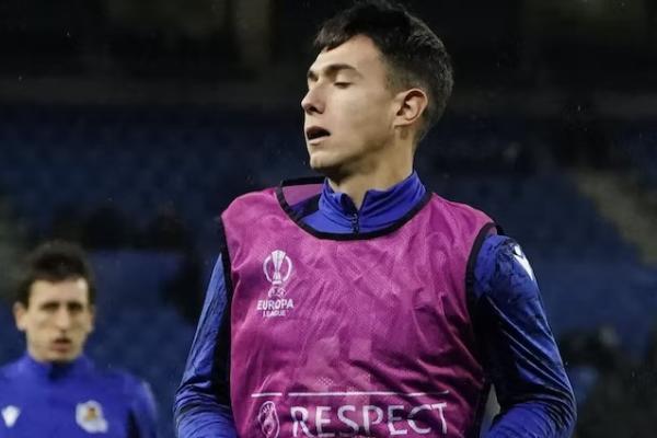 Martin Zubimendi Tidak Tertarik Pindah ke Arsenal