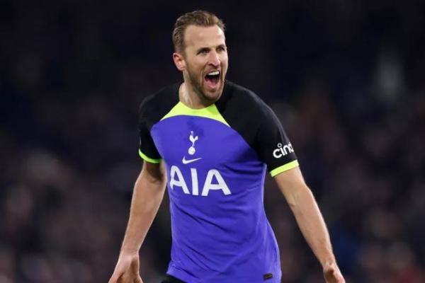 Sinyal Tinggalkan Spurs Menguat, MU Kejar Harry Kane