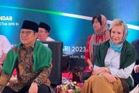 Cak Imin Sarankan Komunitas Muslim Rusia Belajar ke Indonesia