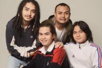 Tangkap Fenomena yang Ada, Qodir Band Rilis Single HEY