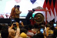 Wapres Apresiasi Kontribusi Sektor Pertanian dalam Kendalikan Inflasi