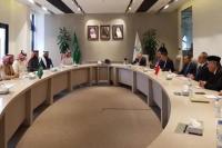 Temui SFDA, Mendag Minta Produk  Mamin Indonesia Dipermudah 