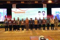 Rakernas 2023, Wapres Ma`ruf Dorong Penguatan Sektor Pertanian