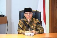 Kenaikan Biaya Haji, Yandri Susanto: Itu Baru Usulan dan Belum Final