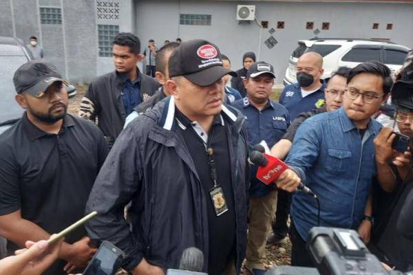 11 Orang TKW diperkirakan menjadi korban penipuan dari tersangka utama serial killer bernama Wowon.