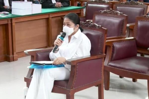 Jaksa menilai penasihat hukum Putri terkesan memaksakan keinginannya agar penuntut umum menyelami pembuktian motif dalam perkara ini