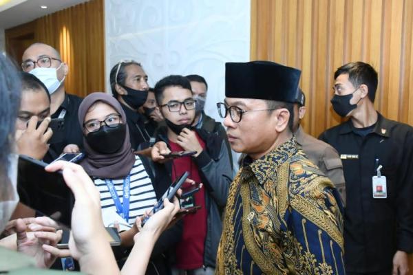 Dirinya berharap MK cepat memutuskan gugatan agar proses penyusunan daftar calon sementara (DCS) bisa berjalan lancar.