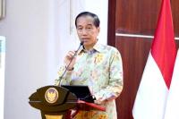 Presiden Jokowi Minta Johnny Plate Hormati Proses Hukum
