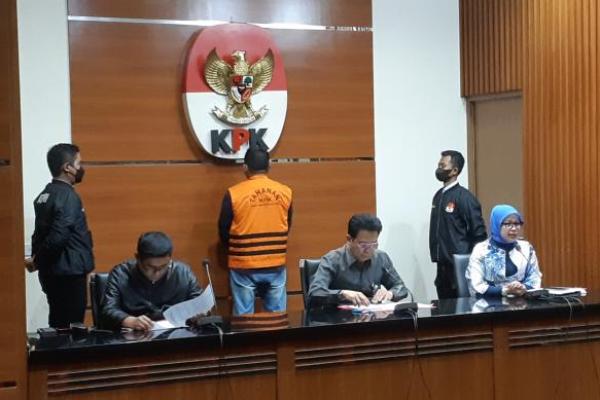 ditahan usai menjalani pemeriksaan secara intensif usai ditangkap di sekitar Kota Banda Aceh pada Selasa (24/1).