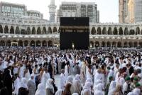 Kemenkes dan Kemenag Tingkatan Layanan Kesehatan Jemaah Haji 2023