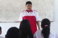 Pernah Minta Dilenyapkan, Kini Mursalim Jadi Pengusaha