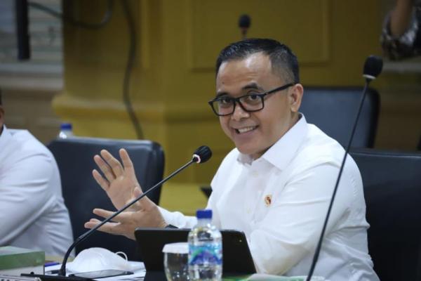 Menteri PANRB: Mekanisme Kerja di IKN Serba Digital