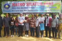 Bupati Freddy Tantang KKST Hidupkan Sektor Pertanian dan Perikanan Kaimana