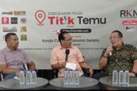 Pengamat: Korupsi Bidang Pendidikan Masih Merajalela